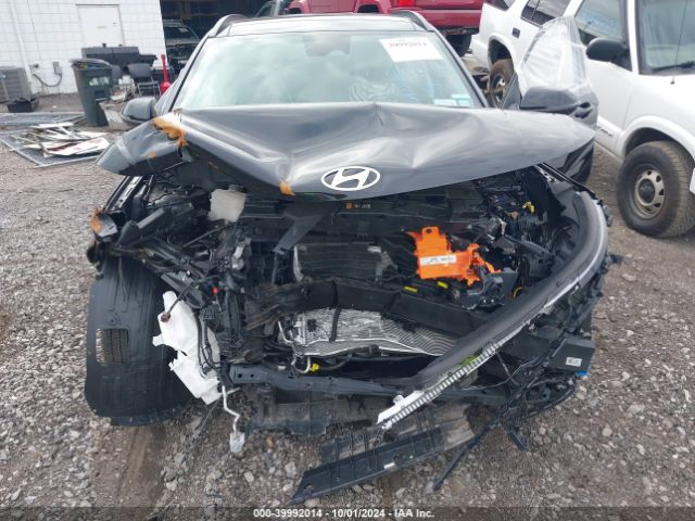 KM8HE3A67RU014830 Hyundai Kona Electric Limited