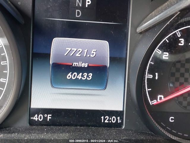 55SWF6EB1JU269065 Mercedes-Benz Amg C 43 4matic