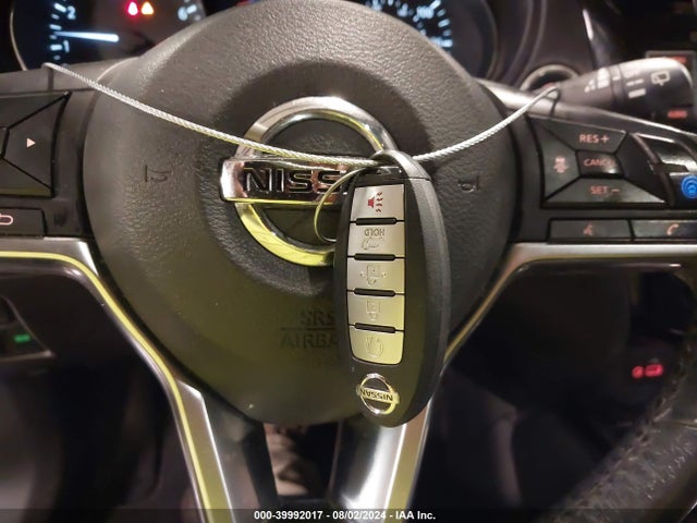 Nissan ROGUE SV 2019 JN8AT2MV3KW378721 Image 11