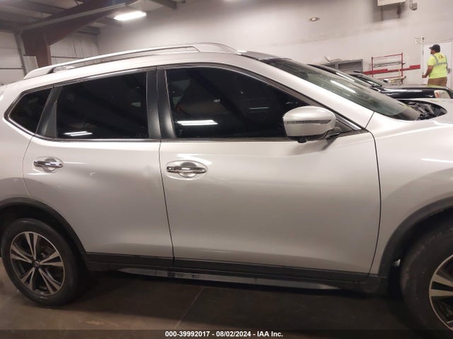 Nissan ROGUE SV 2019 JN8AT2MV3KW378721 Image 13