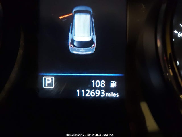 Nissan ROGUE SV 2019 JN8AT2MV3KW378721 Image 15