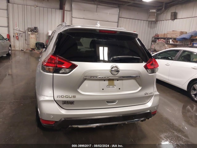 Nissan ROGUE SV 2019 JN8AT2MV3KW378721 Image 16