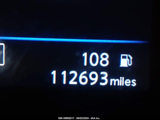 Nissan ROGUE SV 2019 JN8AT2MV3KW378721 Image 7