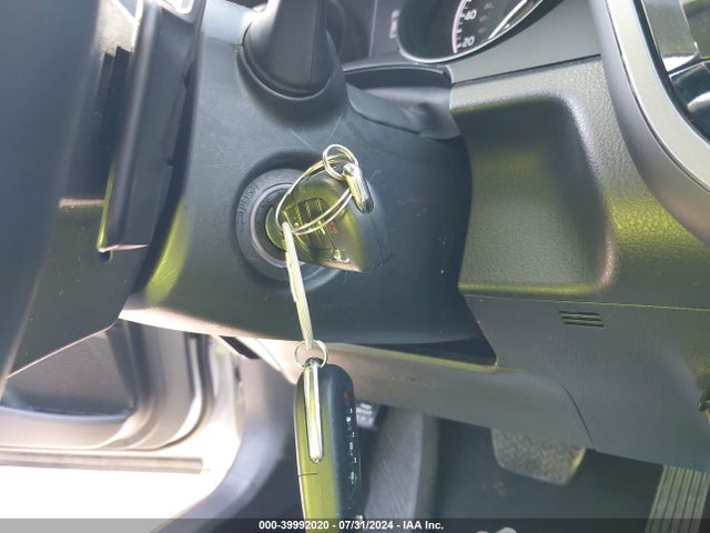 Toyota CAMRY SE 2024 4T1G11AK4RU203220 Image 11