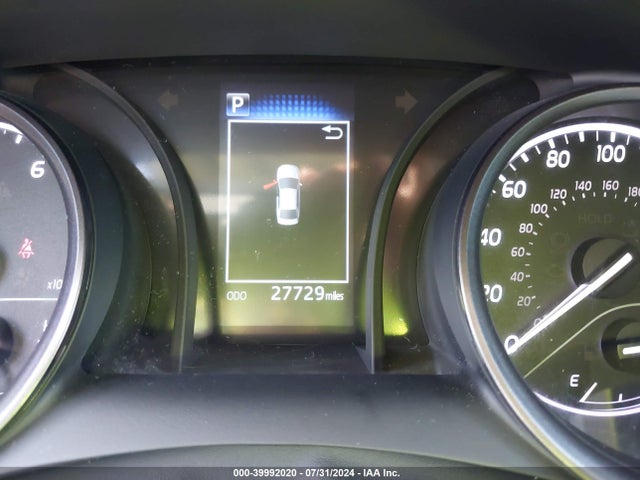 Toyota CAMRY SE 2024 4T1G11AK4RU203220 Image 15