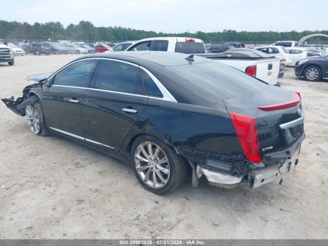 2G61P5S35E9276291 Cadillac Xts Premium