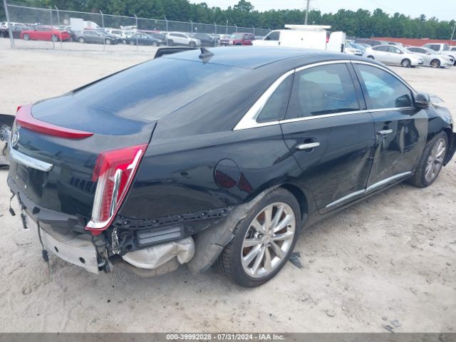 2G61P5S35E9276291 Cadillac Xts Premium