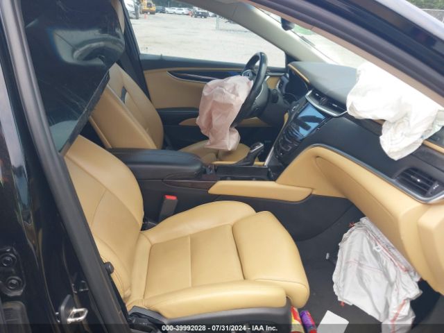2G61P5S35E9276291 Cadillac Xts Premium