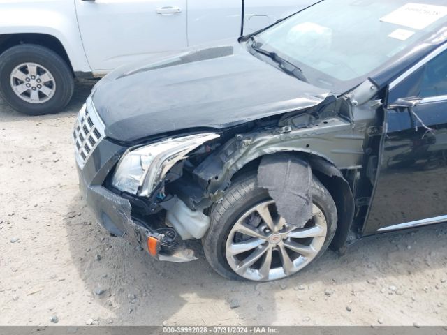 2G61P5S35E9276291 Cadillac Xts Premium
