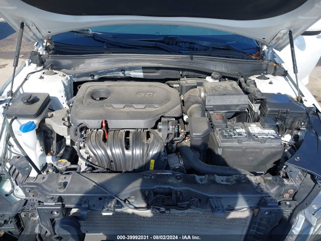 5XXGT4L31KG276353 KIA gdi