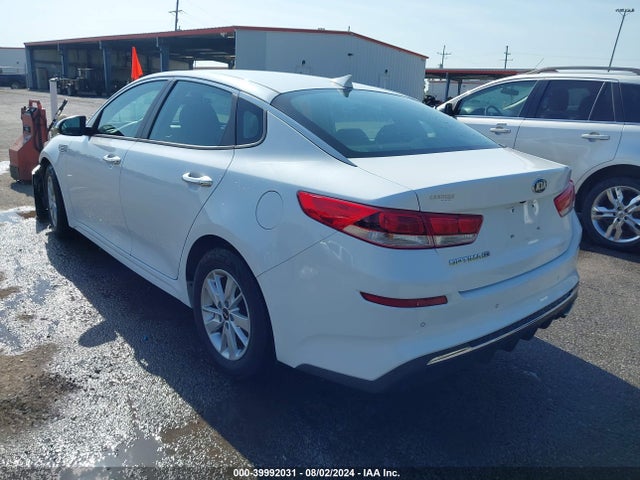 5XXGT4L31KG276353 KIA gdi