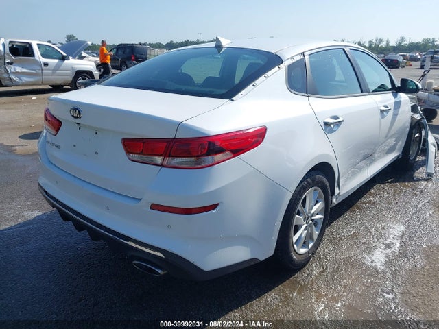 5XXGT4L31KG276353 KIA gdi