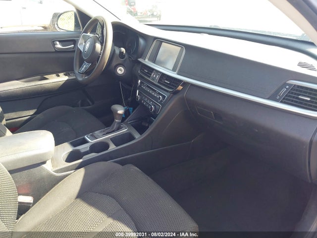 5XXGT4L31KG276353 KIA gdi