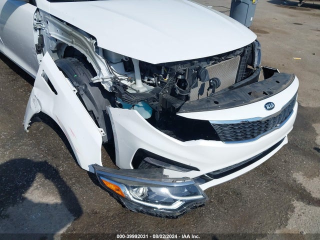 5XXGT4L31KG276353 KIA gdi