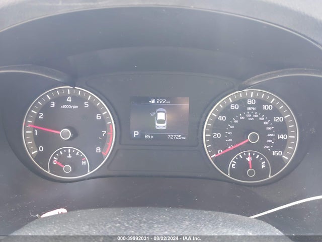 5XXGT4L31KG276353 KIA gdi