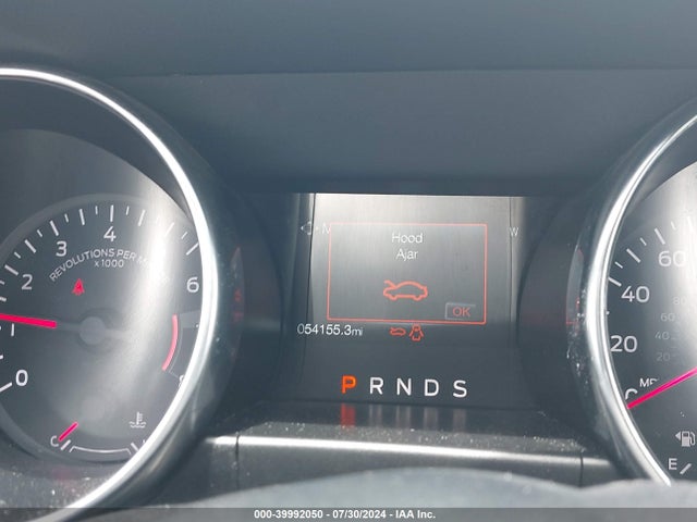 Ford Mustang Ecoboost Premium 2022 1FATP8UH8N5118899 Image 7