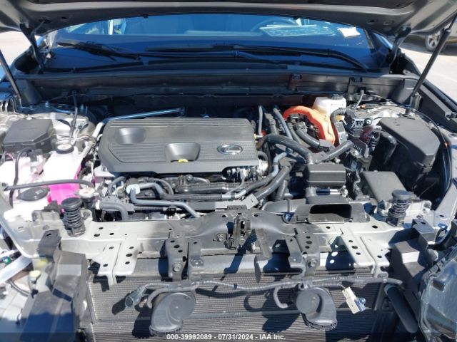 JTJGKCEZ4R5014658 Lexus Nx 350h Premium