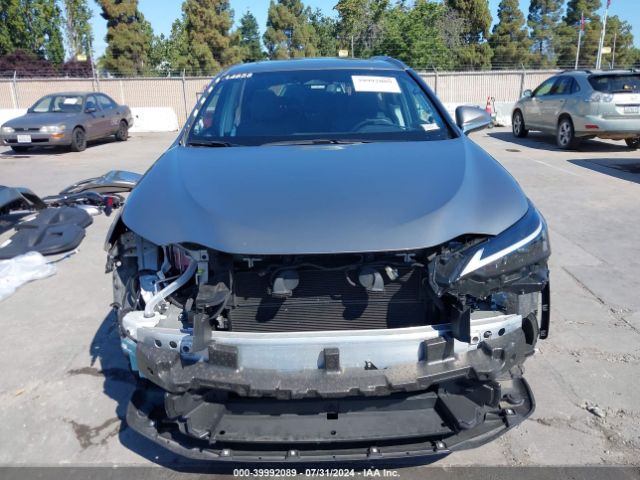 JTJGKCEZ4R5014658 Lexus Nx 350h Premium