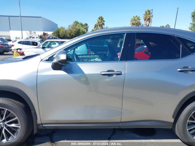 JTJGKCEZ4R5014658 Lexus Nx 350h Premium