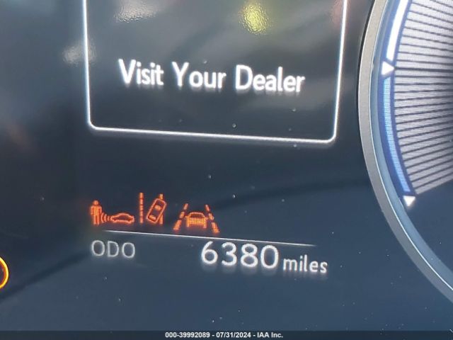 JTJGKCEZ4R5014658 Lexus Nx 350h Premium