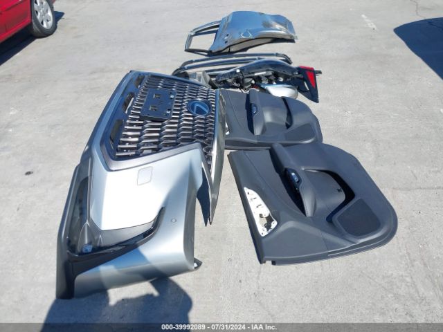 JTJGKCEZ4R5014658 Lexus Nx 350h Premium