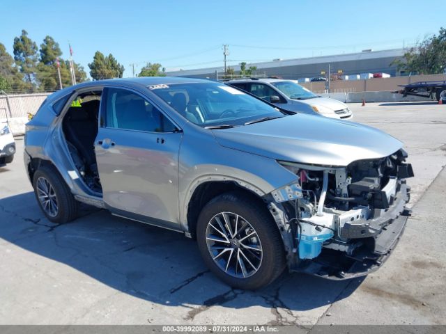 JTJGKCEZ4R5014658 Lexus Nx 350h Premium
