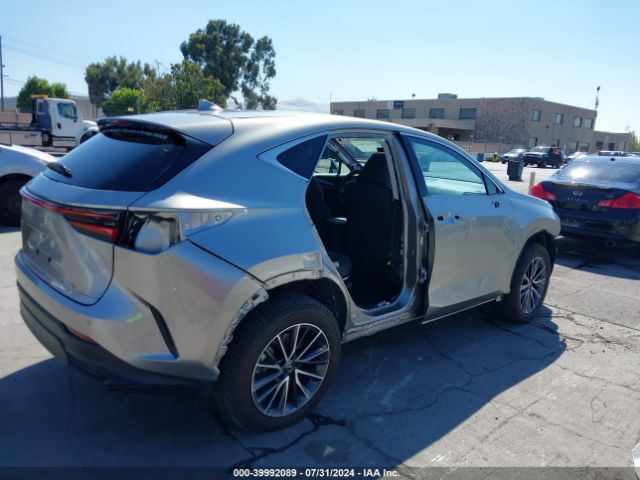 JTJGKCEZ4R5014658 Lexus Nx 350h Premium