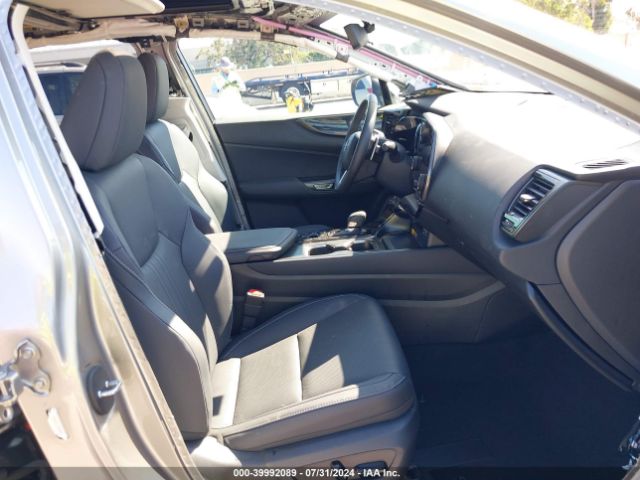 JTJGKCEZ4R5014658 Lexus Nx 350h Premium