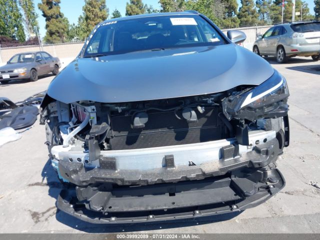 JTJGKCEZ4R5014658 Lexus Nx 350h Premium