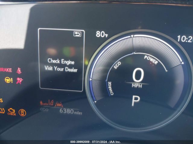 JTJGKCEZ4R5014658 Lexus Nx 350h Premium