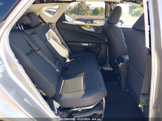 JTJGKCEZ4R5014658 Lexus Nx 350h Premium