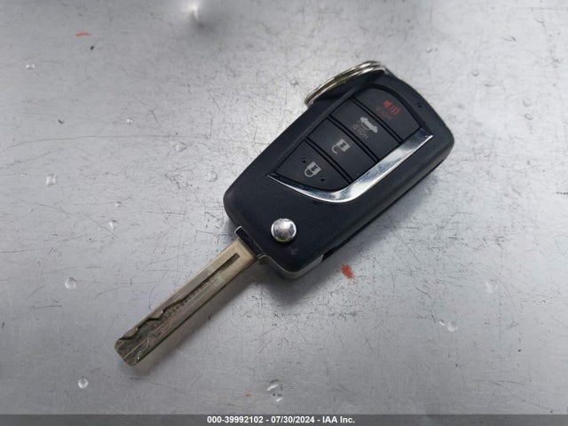 Toyota CAMRY LE 2023 4T1C11AK2PU183948 Image 11