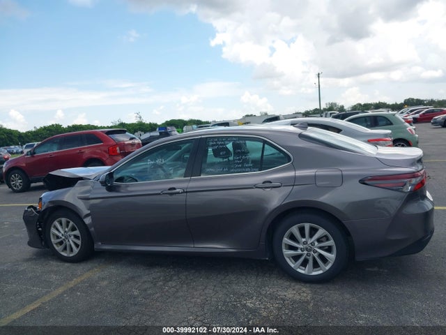 Toyota CAMRY LE 2023 4T1C11AK2PU183948 Image 14