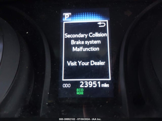 Toyota CAMRY LE 2023 4T1C11AK2PU183948 Image 15