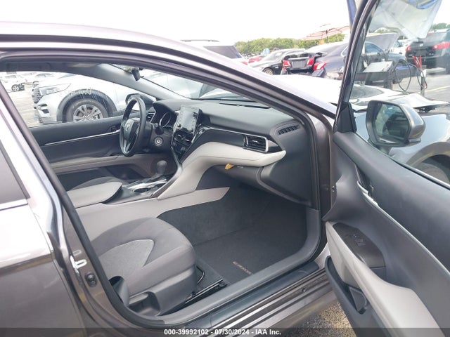 Toyota CAMRY LE 2023 4T1C11AK2PU183948 Image 5