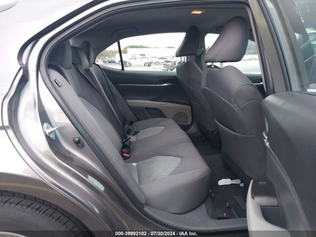 Toyota CAMRY LE 2023 4T1C11AK2PU183948 Image 8