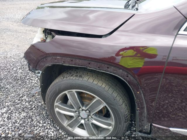 1GKKNXLS4HZ181227 GMC Acadia Denali