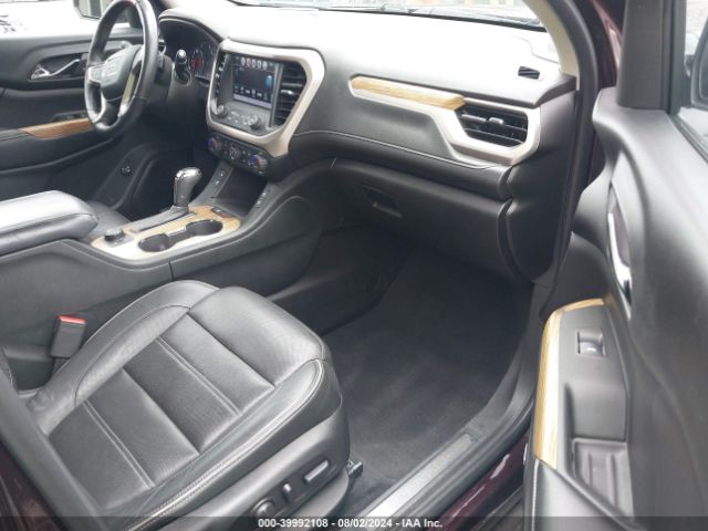 1GKKNXLS4HZ181227 GMC Acadia Denali