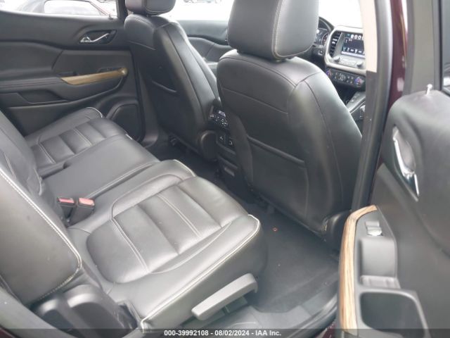 1GKKNXLS4HZ181227 GMC Acadia Denali