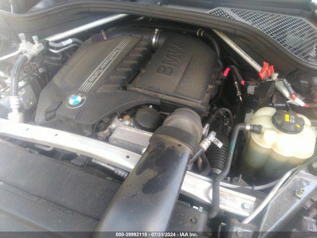 5UXKR2C55J0Z14374 BMW X5 Sdrive35i