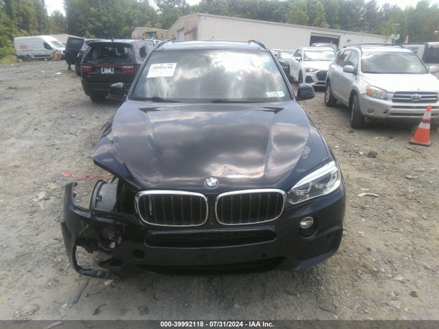 5UXKR2C55J0Z14374 BMW X5 Sdrive35i