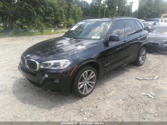 5UXKR2C55J0Z14374 BMW X5 Sdrive35i