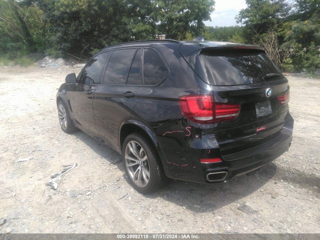 5UXKR2C55J0Z14374 BMW X5 Sdrive35i