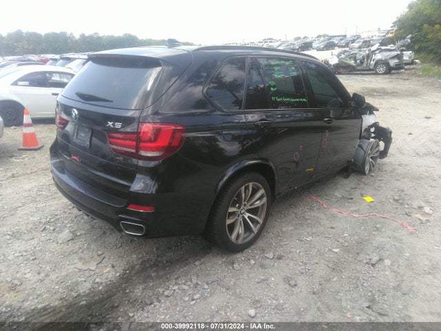 5UXKR2C55J0Z14374 BMW X5 Sdrive35i