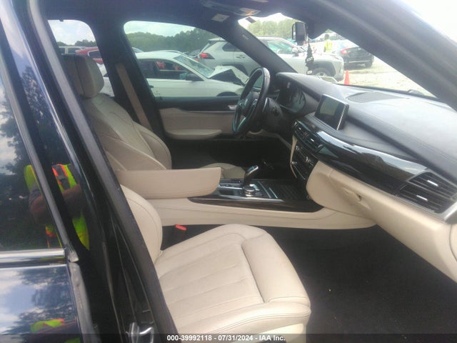 5UXKR2C55J0Z14374 BMW X5 Sdrive35i