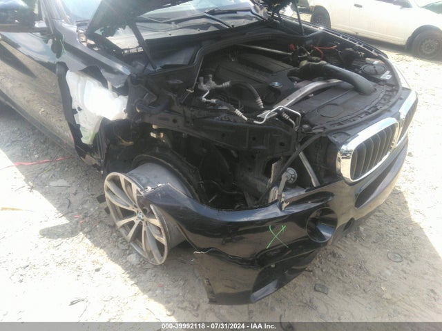 5UXKR2C55J0Z14374 BMW X5 Sdrive35i