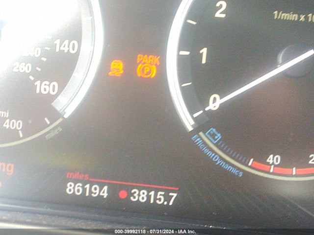5UXKR2C55J0Z14374 BMW X5 Sdrive35i