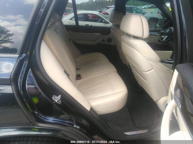 5UXKR2C55J0Z14374 BMW X5 Sdrive35i