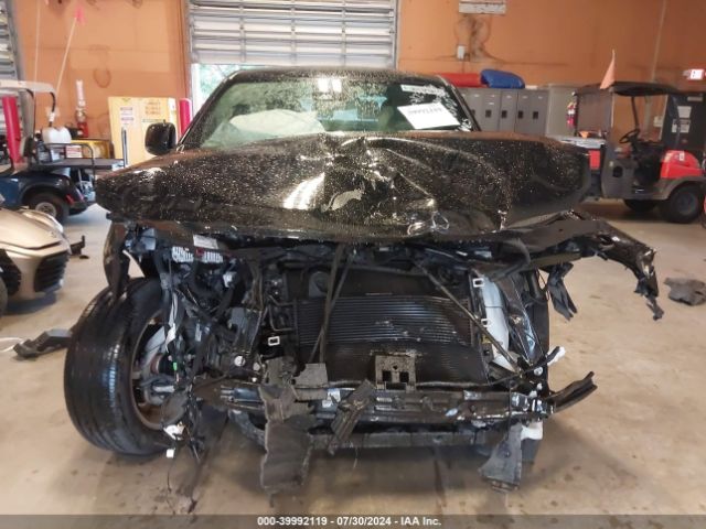 1C4RDJDG7NC224803 Dodge Durango Gt Plus Awd