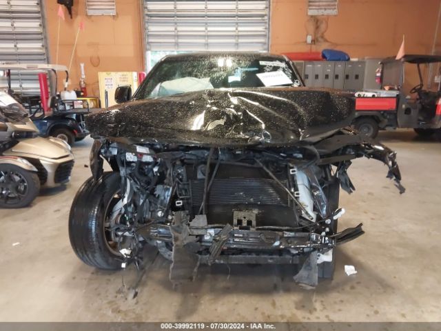 1C4RDJDG7NC224803 Dodge Durango Gt Plus Awd